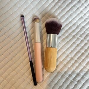 Makeup Brush Set